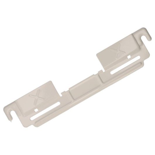 Suporte de parede universal Fagor para termo elétrico vertical 100L aço