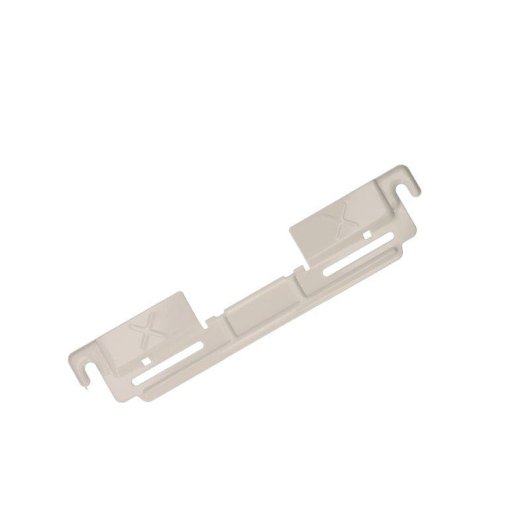 Suporte de parede universal Fagor para termo elétrico vertical 100L aço