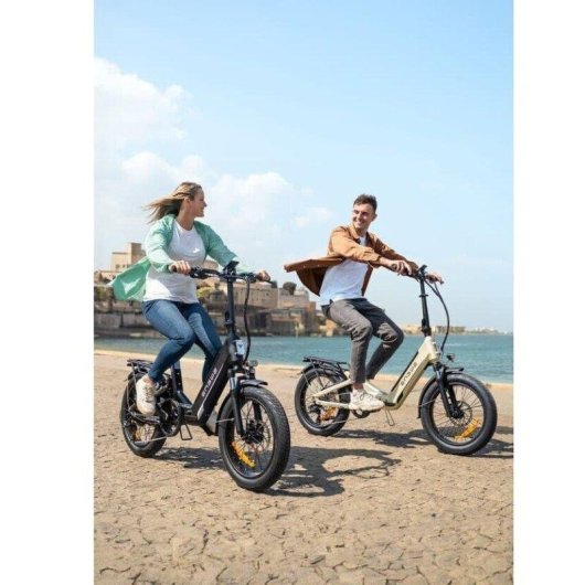 Velo electrique Engwe L20 3.0 Boost - 48V