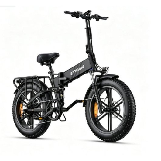 Velo electrique Engwe Engine Pro 2.0 52V 16Ah 110km