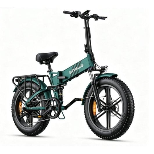 Elektrofahrrad ENGWE Engine Pro 2.0 Grun 250W