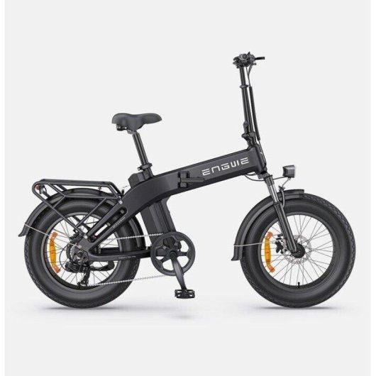 Velo electrique Engwe EP-2 3.0 Boost 48V 120 km autonomie