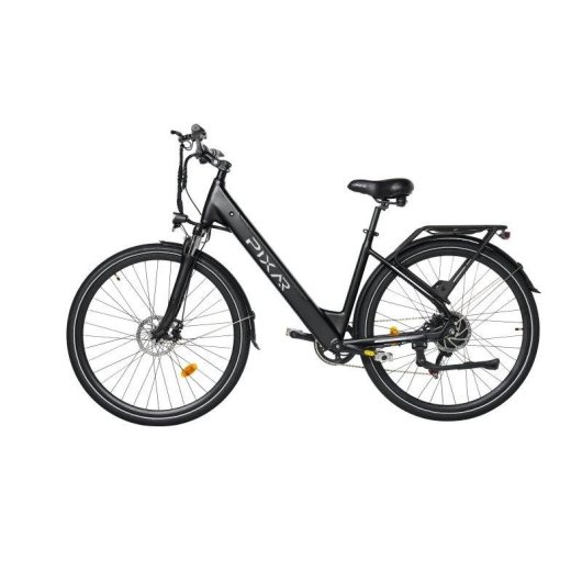 Bicicleta Eléctrica Urbana Pixar City 1 250W 36V 12.8Ah