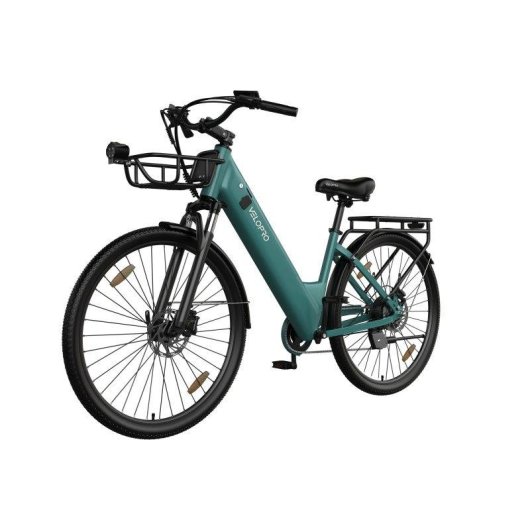 Velo electrique Pixar C1 Pro 250W 36V 18Ah
