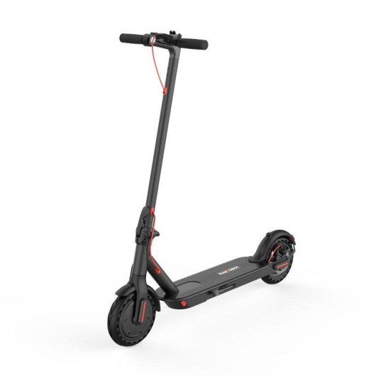 Patinete électrique Nanrobot H1 350W Autonomie 20km Pneus 8,5" Disque IP55 Noir