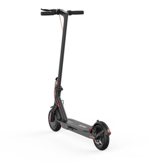Patinete électrique Nanrobot H1 350W Autonomie 20km Pneus 8,5" Disque IP55 Noir