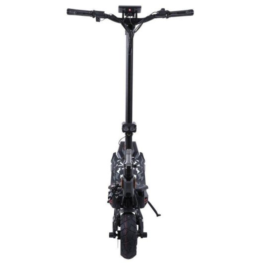 Patinete électrique Freeboy H16 60V 30Ah Autonomie 70km Pneus 11" Off-road Frein hydraulique