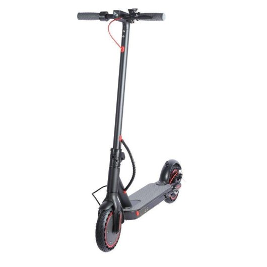 Patinete électrique Freeboy J03 350W Autonomie 35km Roues 8,5'' Freins disque Noir