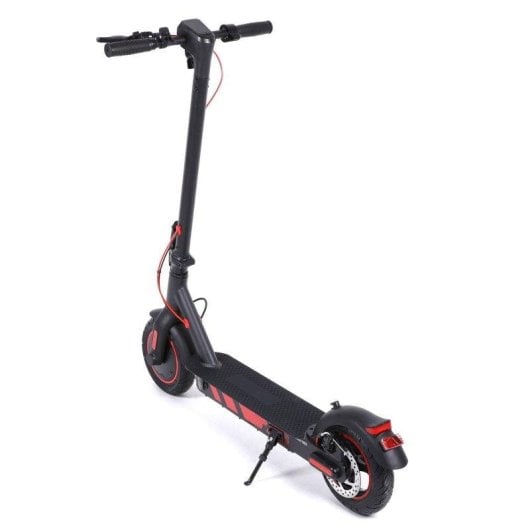 Patinete électrique Freeboy J04 600W Autonomie 35km Pneus 10" Frein disque IPX5