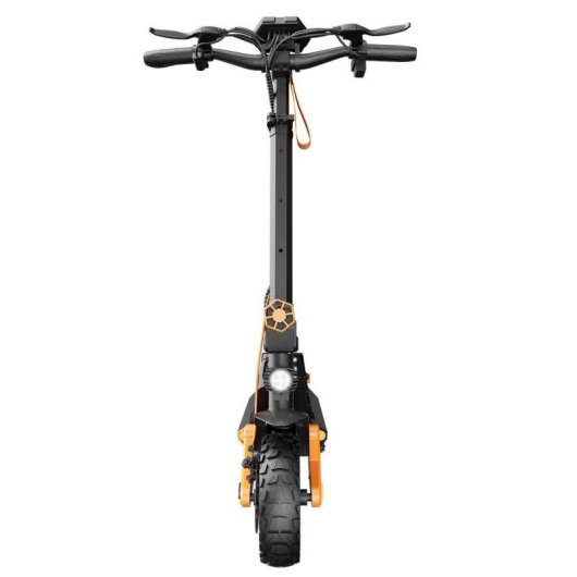 Patinete électrique Ruitoo M4 MAX 1000W Autonomie 55km Suspension hydraulique