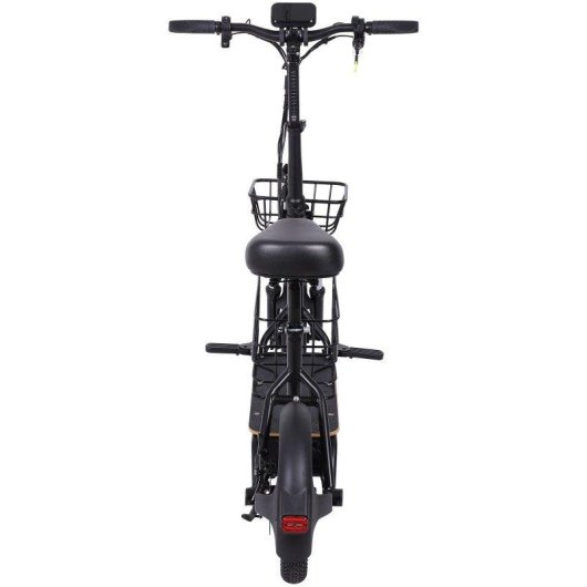 Patinete électrique Freeboy H14 36V 10Ah Autonomie 35km Pneus 14" Freins à disque