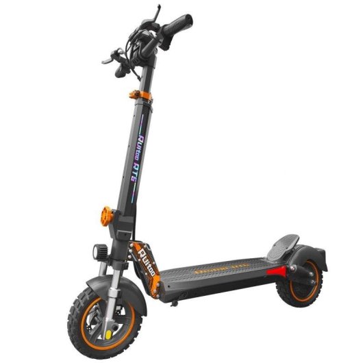 Patinete électrique Ruitoo RT6 48V 15,6Ah Autonomie 55km Pneus 10" Frein disque