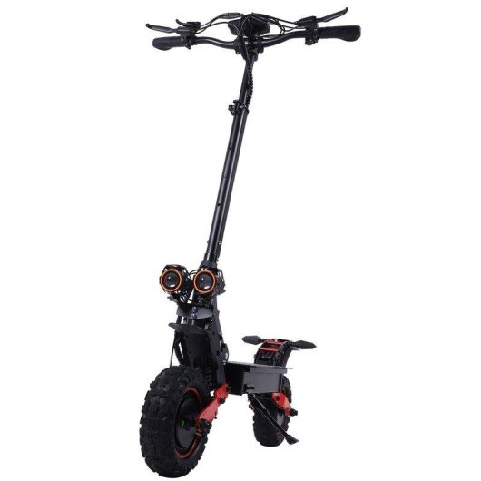 Patinete eléctrico Freeboy H6 48V 21Ah Autonomía 55km Ruedas 11" Disco doble IPX4