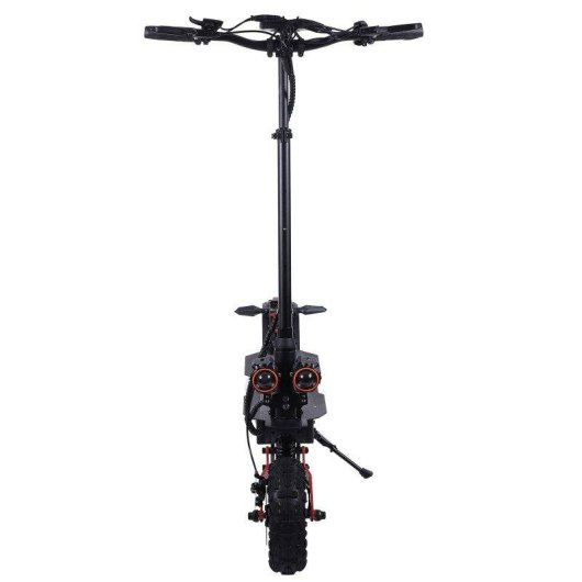 Patinete eléctrico Freeboy H6 48V 21Ah Autonomía 55km Ruedas 11" Disco doble IPX4