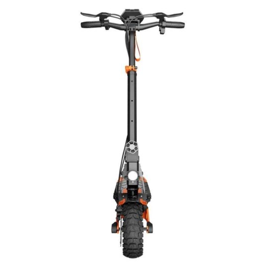 Patinete électrique Ruitoo T2 Max 48V 20,8Ah Autonomie 55km Suspension double