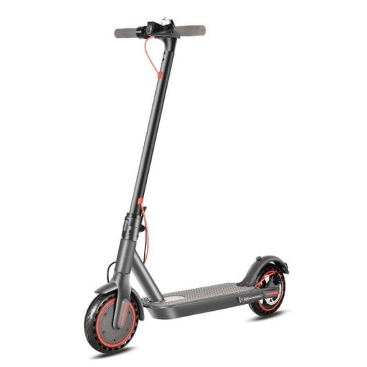 Patinete électrique Sunnigoo N7 Pro 350W Autonomie 30km Pneus 8,5" Frein disque IP54