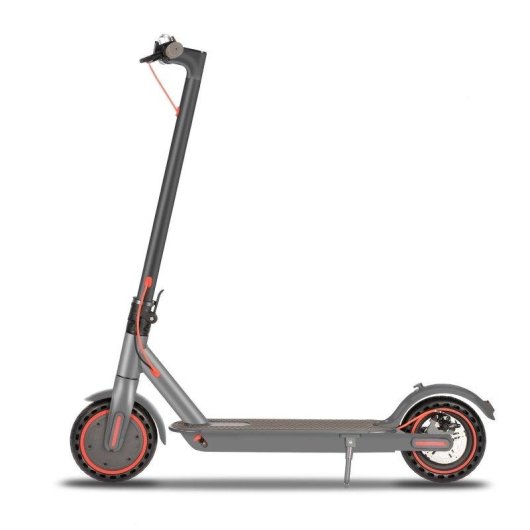 Patinete électrique Sunnigoo N7 Pro 350W Autonomie 30km Pneus 8,5" Frein disque IP54