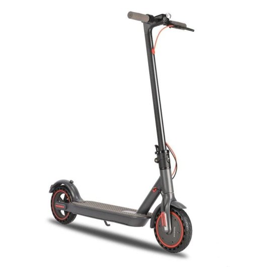 Patinete électrique Sunnigoo N7 Pro 350W Autonomie 30km Pneus 8,5" Frein disque IP54