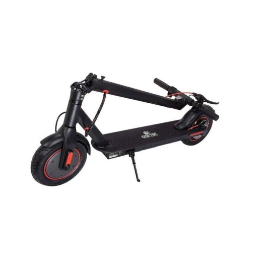 Patinete électrique OOK-TEK V10 250W Autonomie 30km Pneus 10” Frein tambour