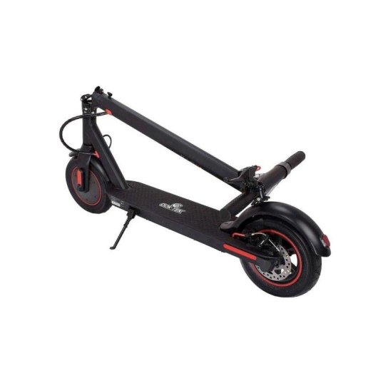 Patinete électrique OOK-TEK V10 250W Autonomie 30km Pneus 10” Frein tambour
