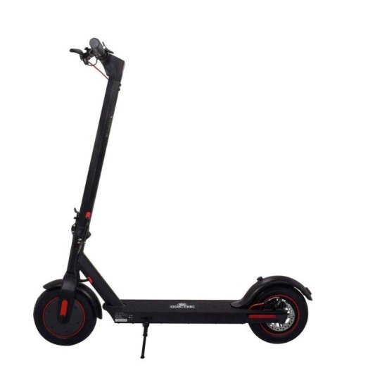 Patinete électrique OOK-TEK V10 250W Autonomie 30km Pneus 10” Frein tambour