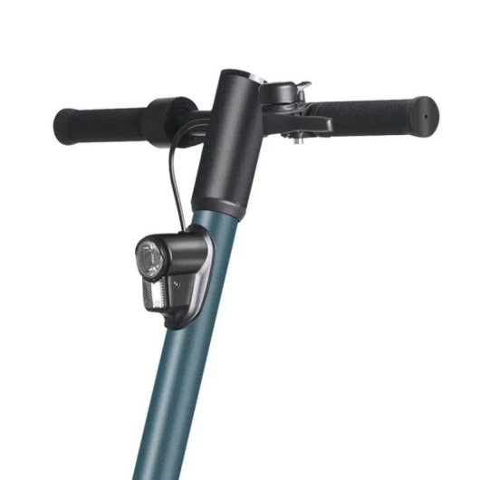 Patinete électrique Sunnigoo N5 350W Autonomie 35km Pneus 10" Pneumatiques LED Bluetooth