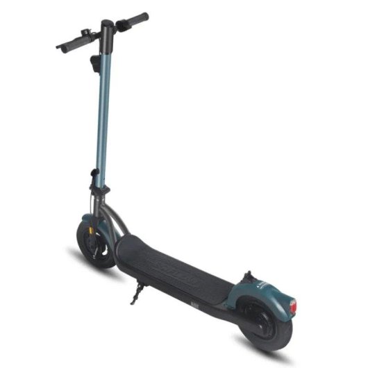 Patinete électrique Sunnigoo N5 350W Autonomie 35km Pneus 10" Pneumatiques LED Bluetooth