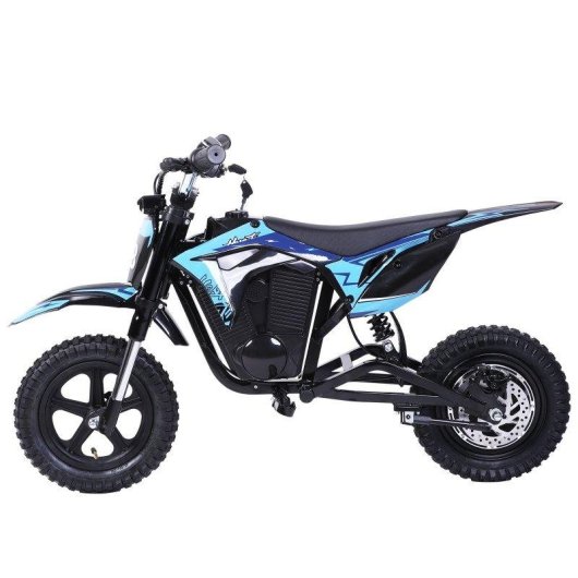 Moto Electrique Tout-terrain FreeBoy Y3 Batterie 36V