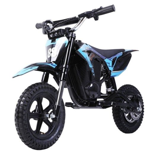 Moto Electrique Tout-terrain FreeBoy Y3 Batterie 36V