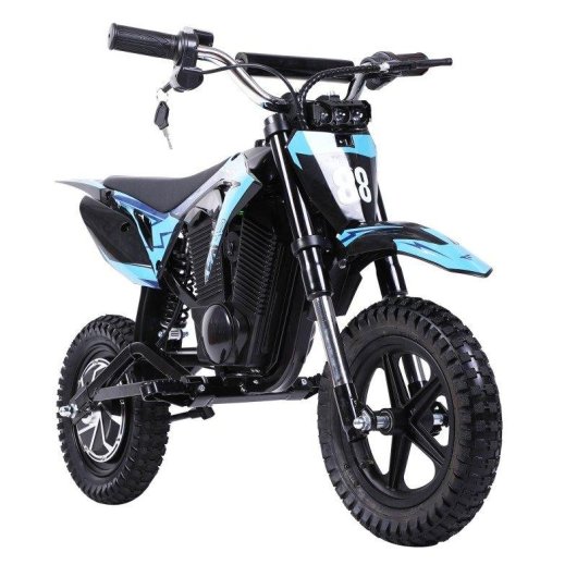 Moto Electrique Tout-terrain FreeBoy Y3 Batterie 36V