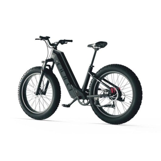 Bicicleta Eléctrica Cyrusher Aura Motor 52V 250W Batería 780Wh
