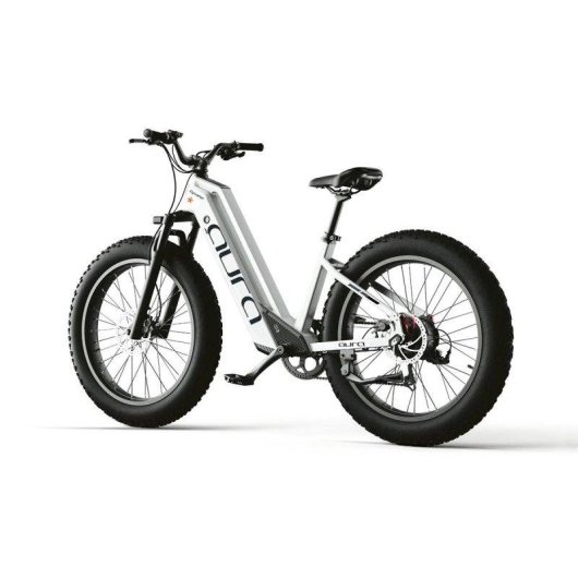 Velo Electrique tout-terrain Cyrusher Aura 52V 250W