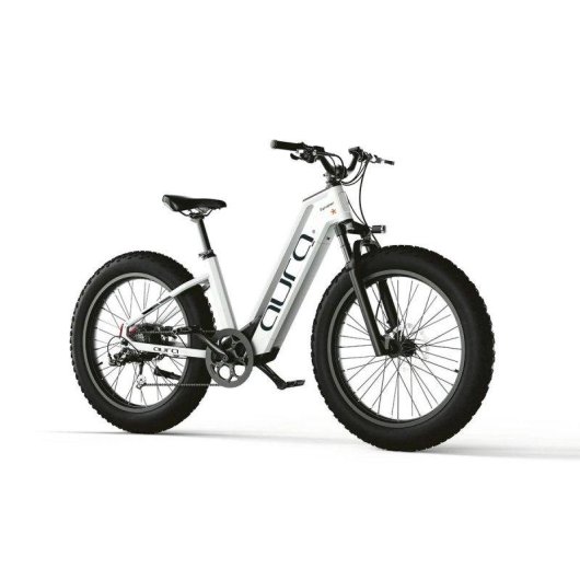 Velo Electrique tout-terrain Cyrusher Aura 52V 250W