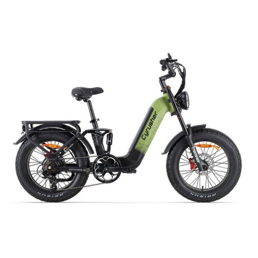 Velo electrique Kommoda 3.0 20 pouces 250 W