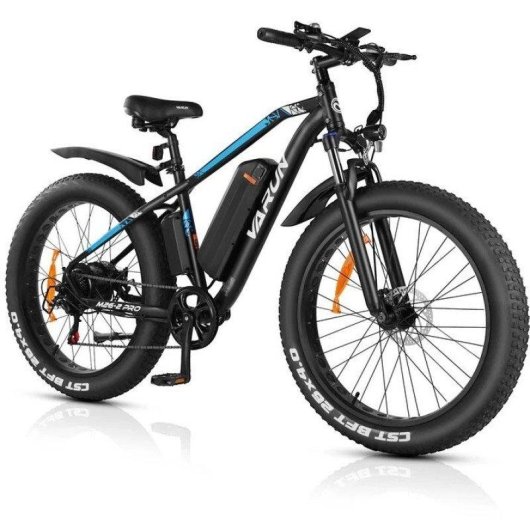 Velo Montagne Electrique Varun M26-2 Pro 48V 13Ah