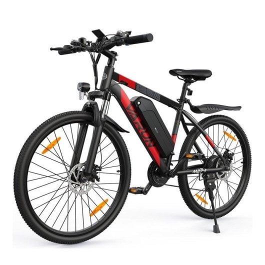 Velo electrique VARUN M27-1 250W 48V 13Ah 27,5 pouces