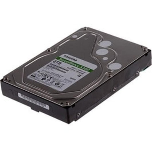 Festplatte Axis 01859-001 6TB HDD 7200rpm 3,5" SATA Überwachung