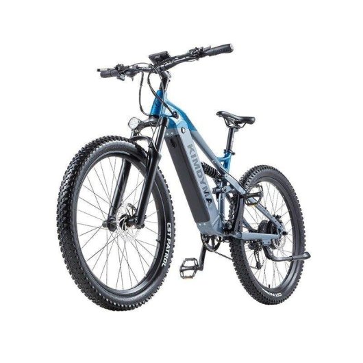 Velo electrique Kimdyma K01 48V 20Ah