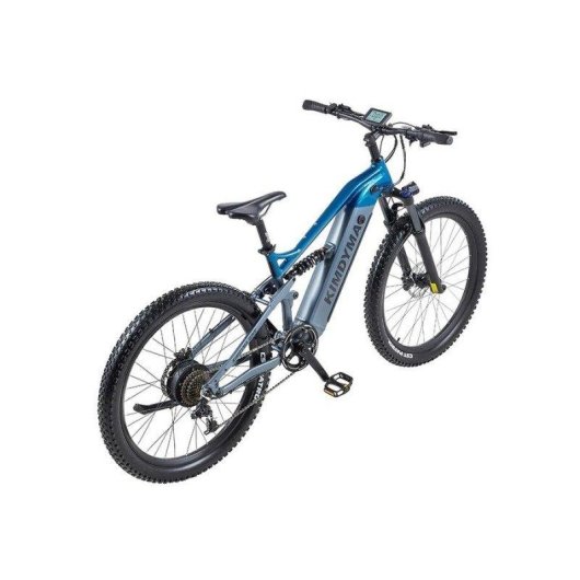 Velo electrique Kimdyma K01 48V 20Ah