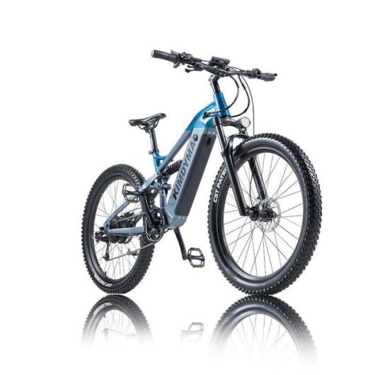 Velo electrique Kimdyma K01 48V 20Ah
