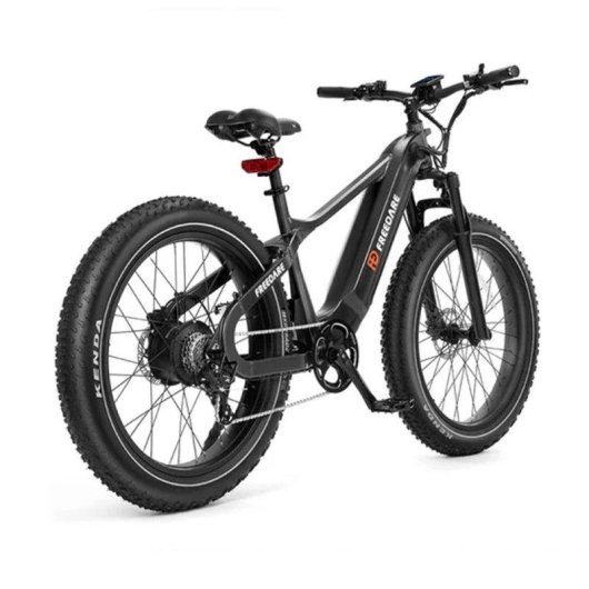 Vélo Électrique Freedare Saiga JB1010 250W Bafang 150km Autonomie