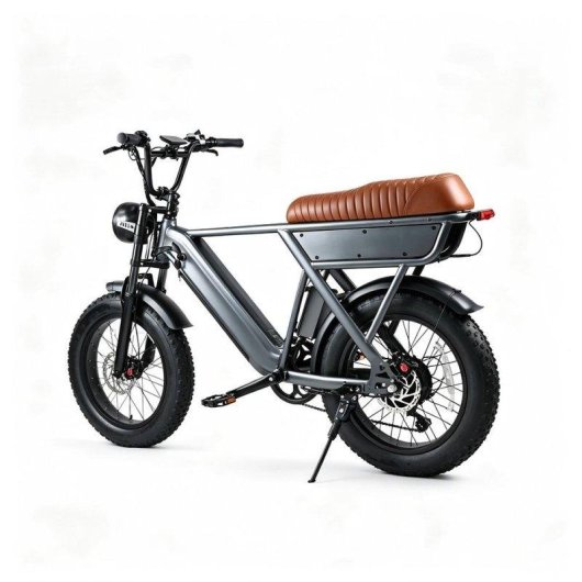 Velo electrique Yangor Y20 Pneus Longs 48V 15Ah