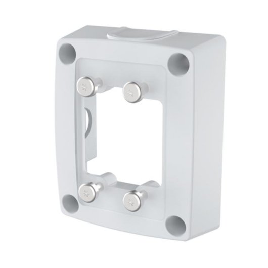 Caja de cables Axis TQ1601-E Aluminio IP66