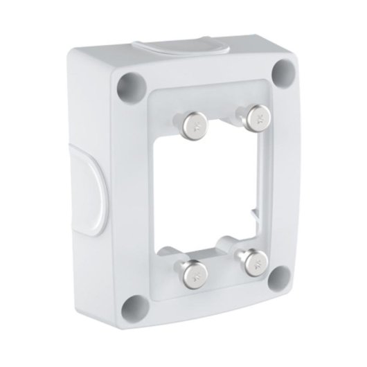 Caja de cables Axis TQ1601-E Aluminio IP66