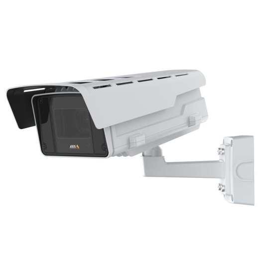 Caja de cables Axis TQ1601-E Aluminio IP66