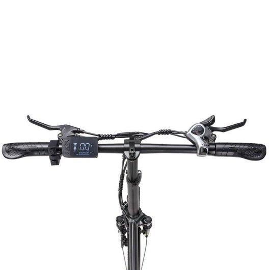 Velo electrique pliant Sinohon C20 250W 36V 18Ah