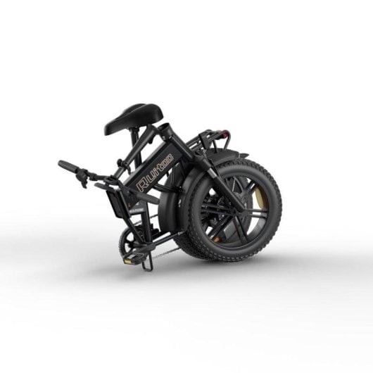 Bicyclette electrique pliante Ruitoo E20 Pro 48V 13Ah 7 vitesses