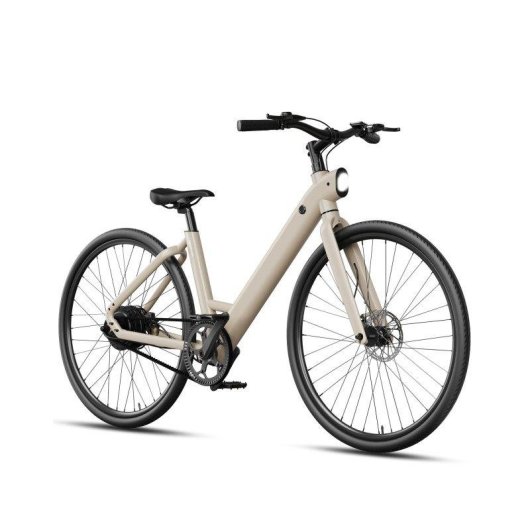 Velo electrique Freedare JB1015 cadre bas et batterie Samsung 36V 10Ah