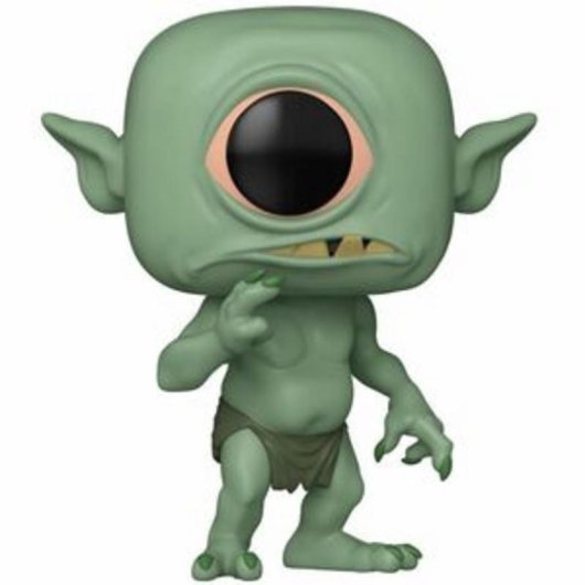 Figura de acción Funko Pop! Fblthp Magic: The Gathering