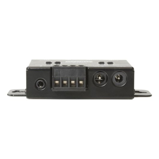 Extensor de control remoto Marmitek IR Control 10 XTRA hasta 300 m